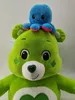 Glücksbärchi Kuscheltier Care Bears Plüsch Plüschfigur XXL Produktbild-Vorschau 5