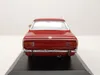 Opel Rekord C 1966 rot Modellauto 1:43 Maxichamps Produktbild-Vorschau 6