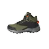 CRIVIT Damen Trekkingstiefel mit komfortabler Produktbild-Vorschau 3