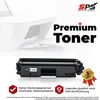 Kompatibel für HP Laserjet Pro MFP M 130 / CF217A / 17A Produktbild-Vorschau 3