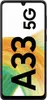 Samsung SM-A336 Galaxy A33 5G 6GB RAM 128GB Dual Sim Produktbild-Vorschau 3