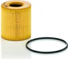 MANN FILTER Ölfilter Autozubehör HU 71151 X Original Produktbild-Vorschau 16