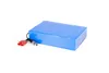 Lithium-Ionen Akkupack 48V 22,5Ah 50A mit BMS 305x191x70mm Produktbild-Vorschau 2