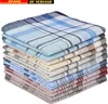 MODFU Taschentücher 12er Set Herren, mehrfarbig gemischt, Produktbild-Vorschau 6