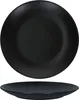 Serie Kattegat 6er Set Steingut-Geschirr schwarz - Produktbild-Vorschau 3