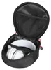 Custodia per cuffie on-ear/over-ear nero Anteprima dell’immagine prodotto 3