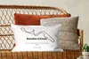 MuchoWow® Zierkissen Sofakissen Wohnzimmer Dekokissen 50x30 Produktbild-Vorschau 5
