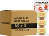 Head 3B HEAD TIP red - 4DZ Produktbild-Vorschau 3