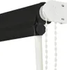 vidaXL Einziehbare Markise 400×150 cm Anthrazit Produktbild-Vorschau 6