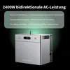 Zendure SolarFlow 2400 AC Plus 2400W – Modular, IP65, Produktbild-Vorschau 3