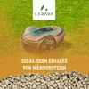 LERAVA LETNÉ hnojivo na trávnik – hnojivo proti stresu s Náhľad obrázku produktu 4