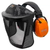 Stihl DYNAMIC Sound PA protection faciale et auditive ( Voir les images du produit 5