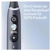 Braun 408567 Elektrische Zahnbürste Erwachsener Vibrierende Produktbild-Vorschau 10
