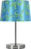 Lampa stołowa Candellux AROSA 41-55873 chrom Podgląd zdjęcia produktu 1