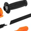 Scie sabre électrique portable (800šC1500 tr/min) pour Voir les images du produit 6