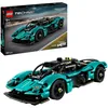 LEGO Technic Aston Martin Valkyrie, Zestaw do budowania, 9 Podgląd zdjęcia produktu 11