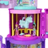 Polly Pocket Ausklappspaß-Schatulle Einhorn-Torte, Produktbild-Vorschau 4