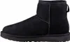 Ugg Classic Mini Ii Stiefel Schwarz EU 38 Frau Schwarz EU Produktbild-Vorschau 40