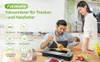FETABETA Vakuumiergerät – Sous-Vide Folienschweißgerät mit Produktbild-Vorschau 15