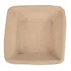 Cesto per il pane Olympia in vimini con fodera, 23 cm Anteprima dell’immagine prodotto 4