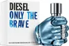 DIESEL Only The Brave, Männer, 35 ml, Nicht nachfüllbare Produktbild-Vorschau 9