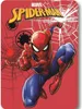 Marvel Spiderman Polardecke Produktbild-Vorschau 1
