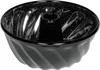 RIESS Moule à kouglof Ø18cm noir émaillé Voir les images du produit 1