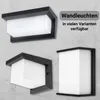 LUMILED Außenwandleuchte Wandlampe Außenleuchte Produktbild-Vorschau 17