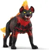 Schleich Eldrador Creatures BattleCave Lavahyäne       Produktbild-Vorschau 16
