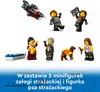 LEGO® City 60414 Hasičská stanice s otočným žebříkovým Náhled obrázku produktu 30