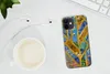 MuchoWow® Handyhülle Schutzhülle Hülle für iPhone 12 Kunst Produktbild-Vorschau 6