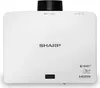 Sharp P601Q - Projecteur DLP - laser - 3D - 6000 lm - Full Voir les images du produit 4