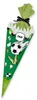 itenga SCHULTÜTEN Bastelset 68cm FUSSBALL meine Vereinstüte Produktbild-Vorschau 1