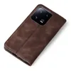Handy Hülle für Xiaomi 14 Klapphülle Bookcase Flip Cover Produktbild-Vorschau 9