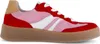 Gabor Comfort Sneaker - Softpink Leder : 41 : Normal Größe: Produktbild-Vorschau 11