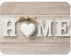 MG Design Set aus 4 Kork-Platzsets - Home 2 - 30 x 40 cm - Produktbild-Vorschau 2