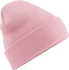 Beechfield bonnet tricoté unie / bonnet, très doux RW210 Voir les images du produit 1