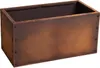 Hochbeet Pflanzbeet Edelrost 80x40x40 cm Pflanzkasten Produktbild-Vorschau 7