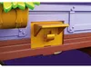 PLAYMOBIL Discover the Planet 71031 Feen-Kutsche mit Produktbild-Vorschau 3