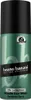 A product shot of a Bruno Banani deodorant spray can. Anteprima dell’immagine prodotto