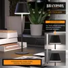 Brandson Tischlampe kabellos, LED Tischleuchte, Produktbild-Vorschau 3