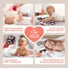 30-delige Baby Speelset voor Zintuiglijke Stimulatie Productafbeelding-voorbeeld 4