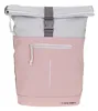Rucksack Damen  Roll-Top Freizeitrucksack Sport Fitness Produktbild-Vorschau 16