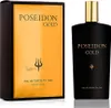 Instituto Español Poseidon Gold Eau de Toilette für Herren Produktbild-Vorschau 3
