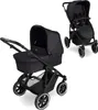 ABC Design GmbH Kinderwagen Salsa 5 Air - Coal Produktbild-Vorschau 2