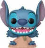 Disney Lilo & Stitch - Stitch in Sand 1566 - Funko Pop! Produktbild-Vorschau 3