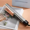 2 in 1 Glätteisen, Haarglätter, Lockenstǎbe, Ionen und Produktbild-Vorschau 6