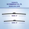 alca® Scheibenwischer ideal für FIAT STRADAPick-up (06.1999 Produktbild-Vorschau 3