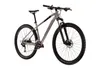 Jízdní kolo MTB Kross HEXAGON 3.0 - Grey - M Náhled obrázku produktu 2