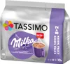 TASSIMO 4071637KARTON, Cocoa, Kakao, Mlieko, 277 kJ, 2 g, Náhľad obrázku produktu 4